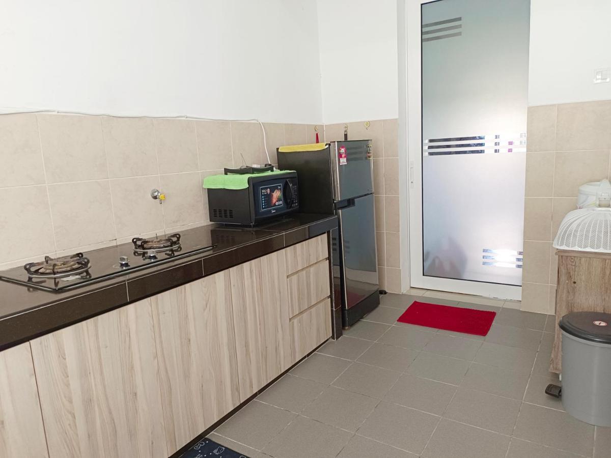 Dg Homestaymuslim Putrajaya - Near Alamanda Zewnętrze zdjęcie